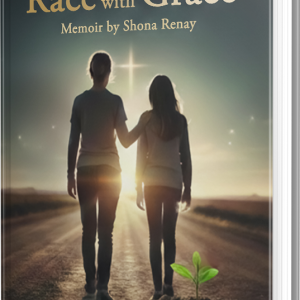 Run Your Race With Grace (Ebook)